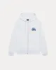 PICKUP ZIP HOODIE sold by Stussy