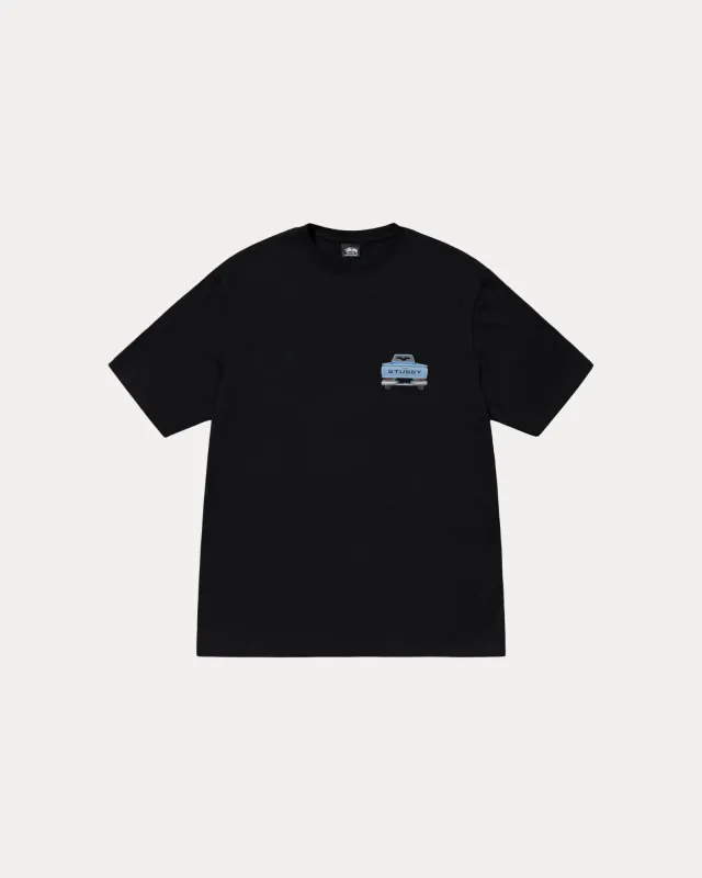 PICKUP TEE sold by Stussy