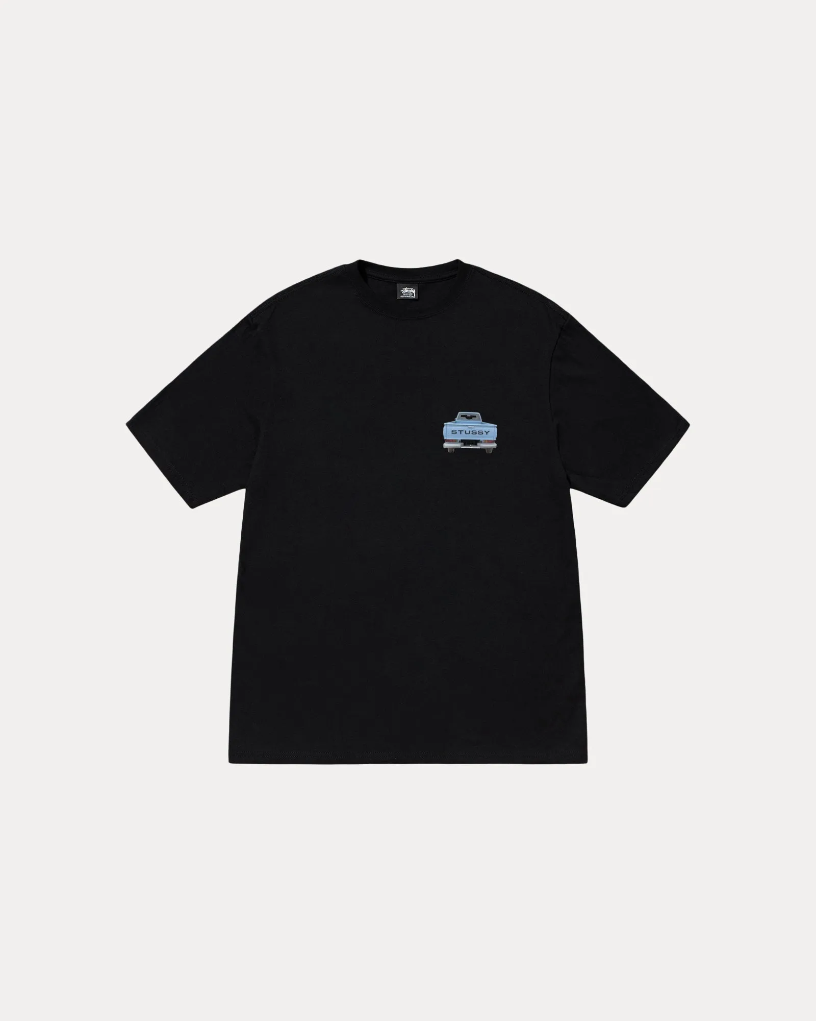 PICKUP TEE sold by Stussy