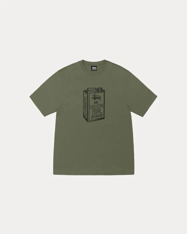 HIGH OCTANE TEE sold by Stussy