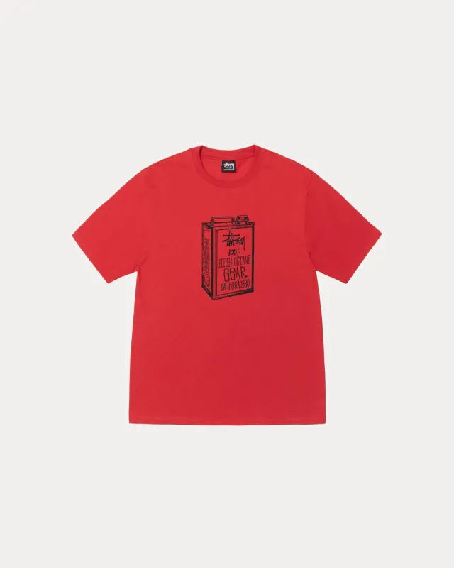HIGH OCTANE TEE sold by Stussy