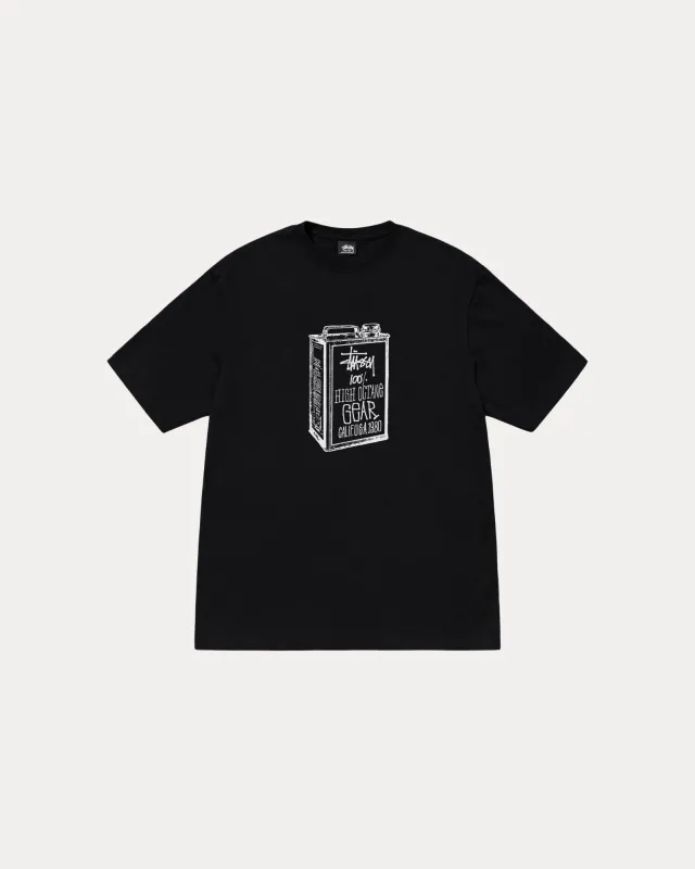 HIGH OCTANE TEE sold by Stussy