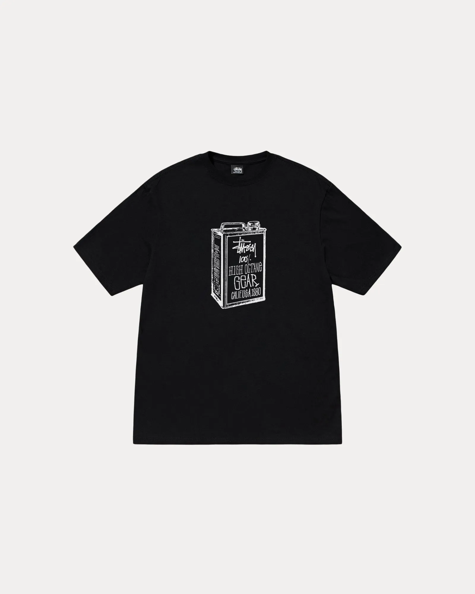HIGH OCTANE TEE sold by Stussy