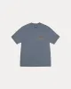 CALIFORNIA GROWN TEE PIGMENT DYED sold by Stussy