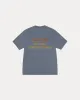 CALIFORNIA GROWN TEE PIGMENT DYED sold by Stussy