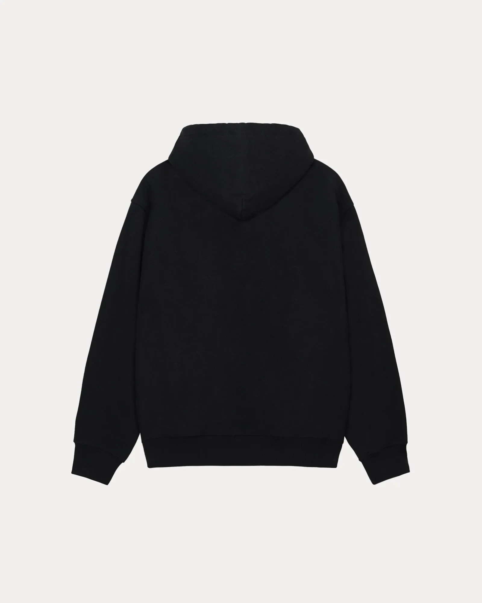 BLAZE HOODIE sold by Stussy product image thumbnail 2