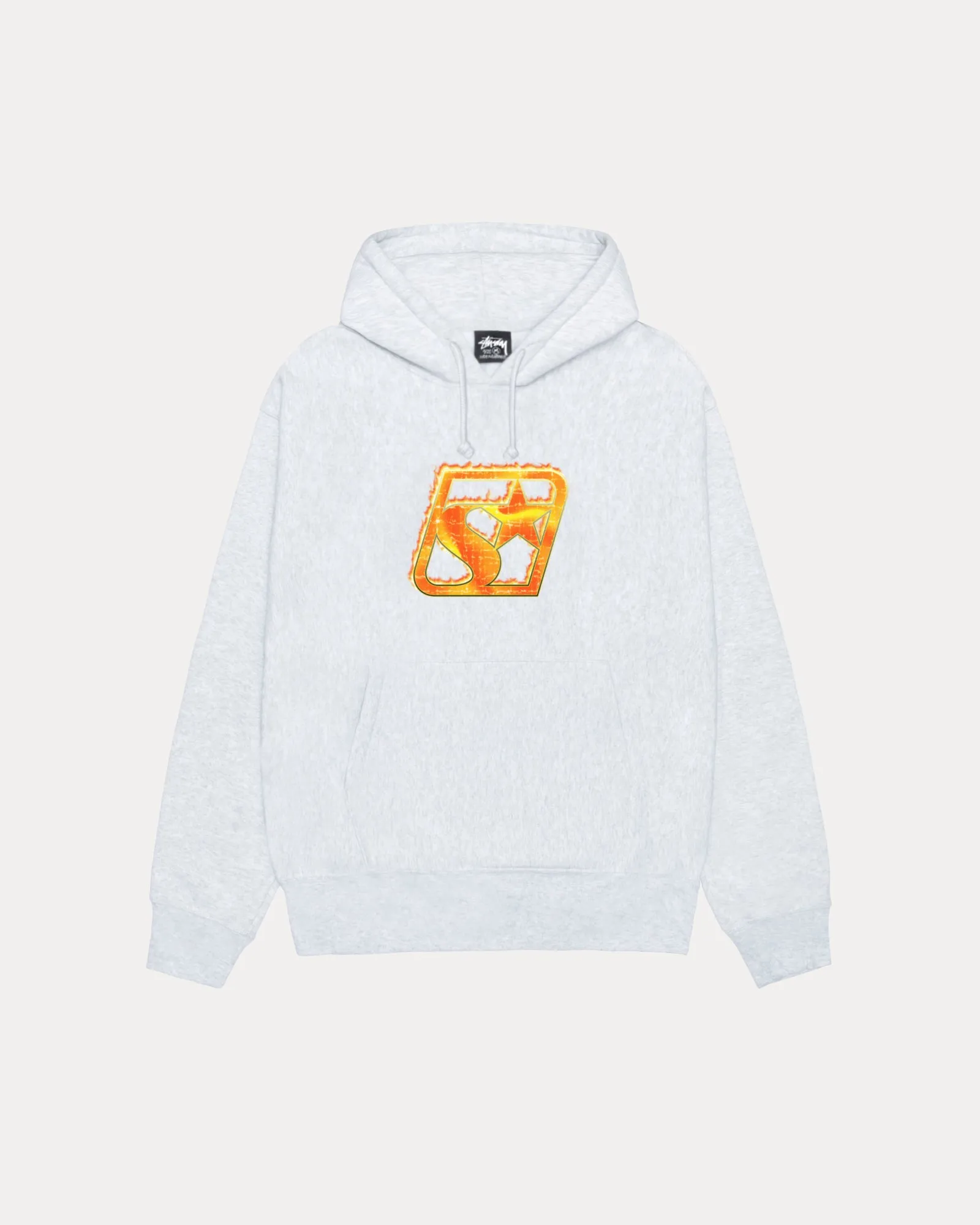 BLAZE HOODIE sold by Stussy