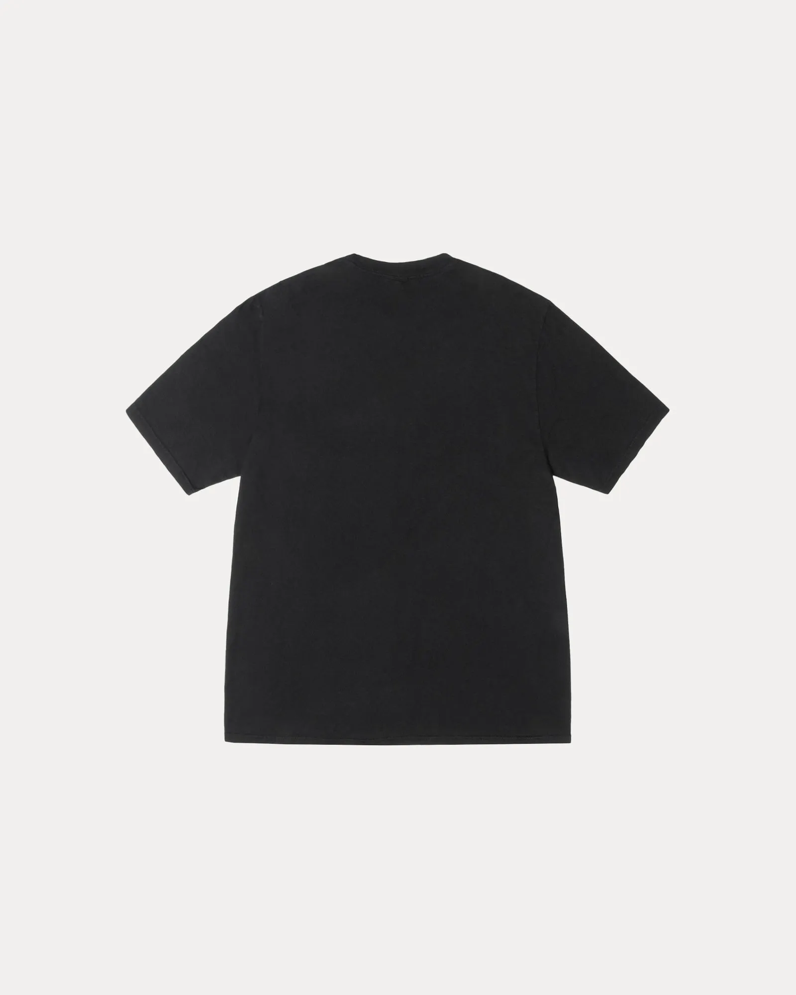 BIG & MEATY TEE PIGMENT DYED sold by Stussy product image thumbnail 2