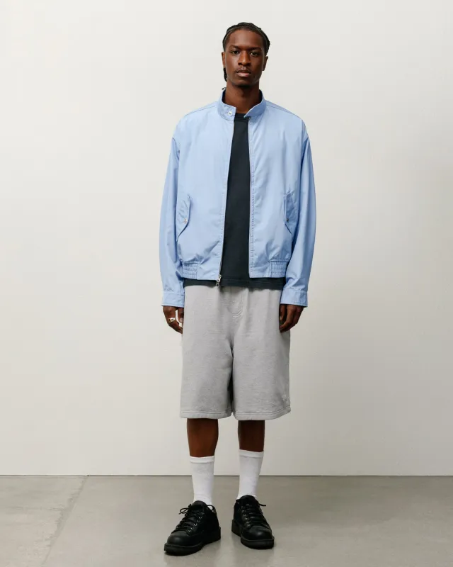 DOUBLE LAYER JERSEY SHORT sold by Stussy