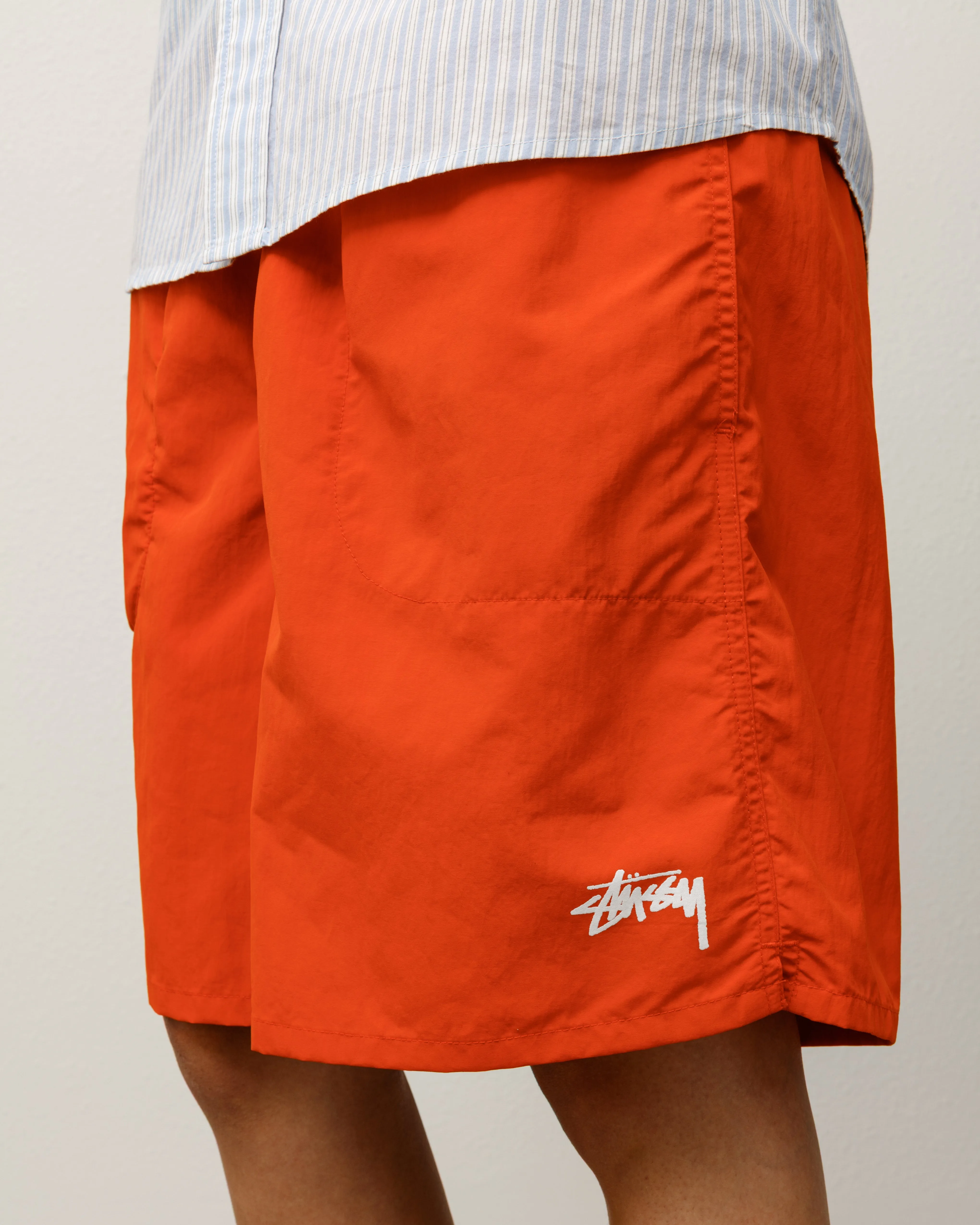 WATER SHORT STOCK sold by Stussy product image thumbnail 5