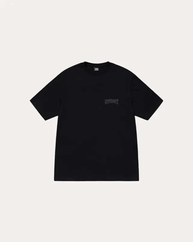 TOUGH TREAD TEE sold by Stussy