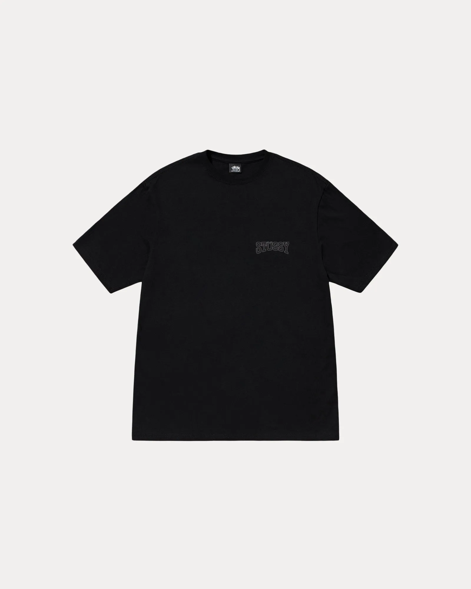 TOUGH TREAD TEE sold by Stussy