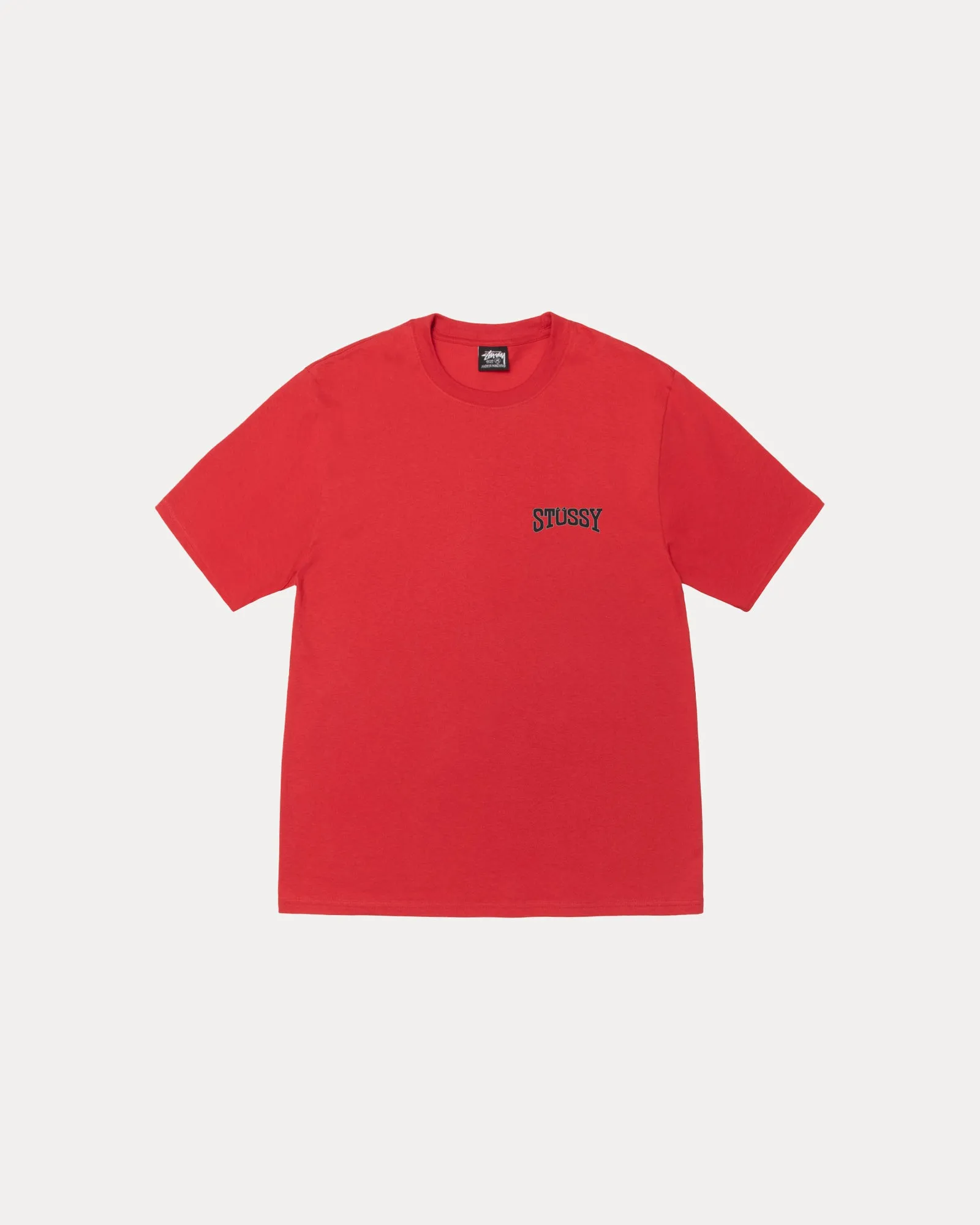 TOUGH TREAD TEE sold by Stussy