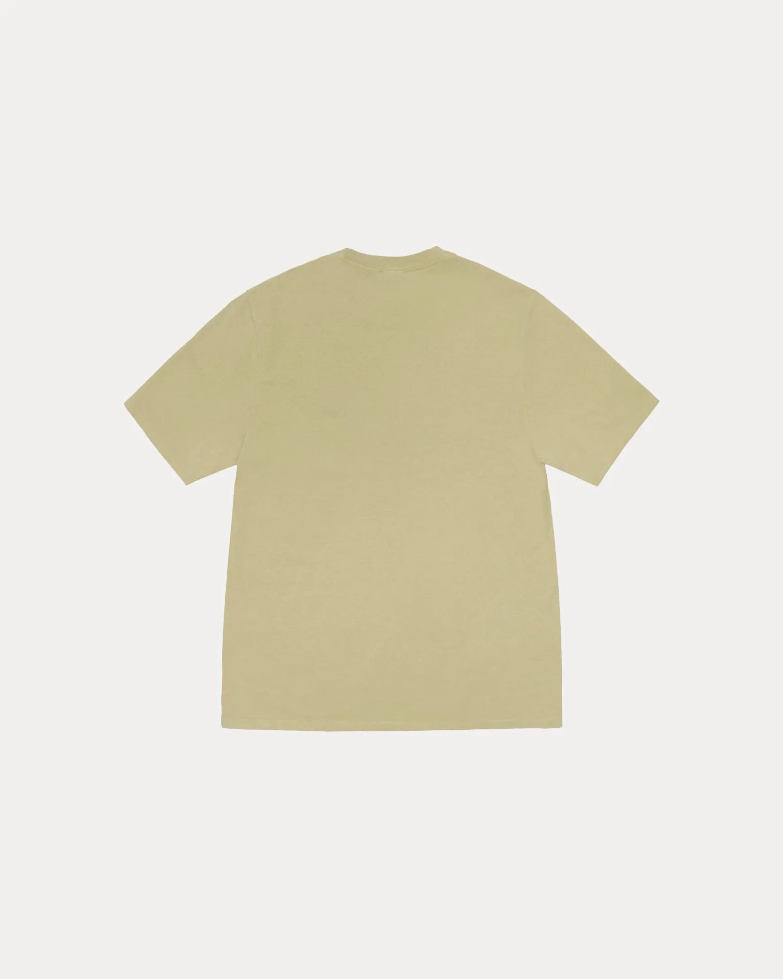 STRONG MAC TEE PIGMENT DYED sold by Stussy product image thumbnail 2
