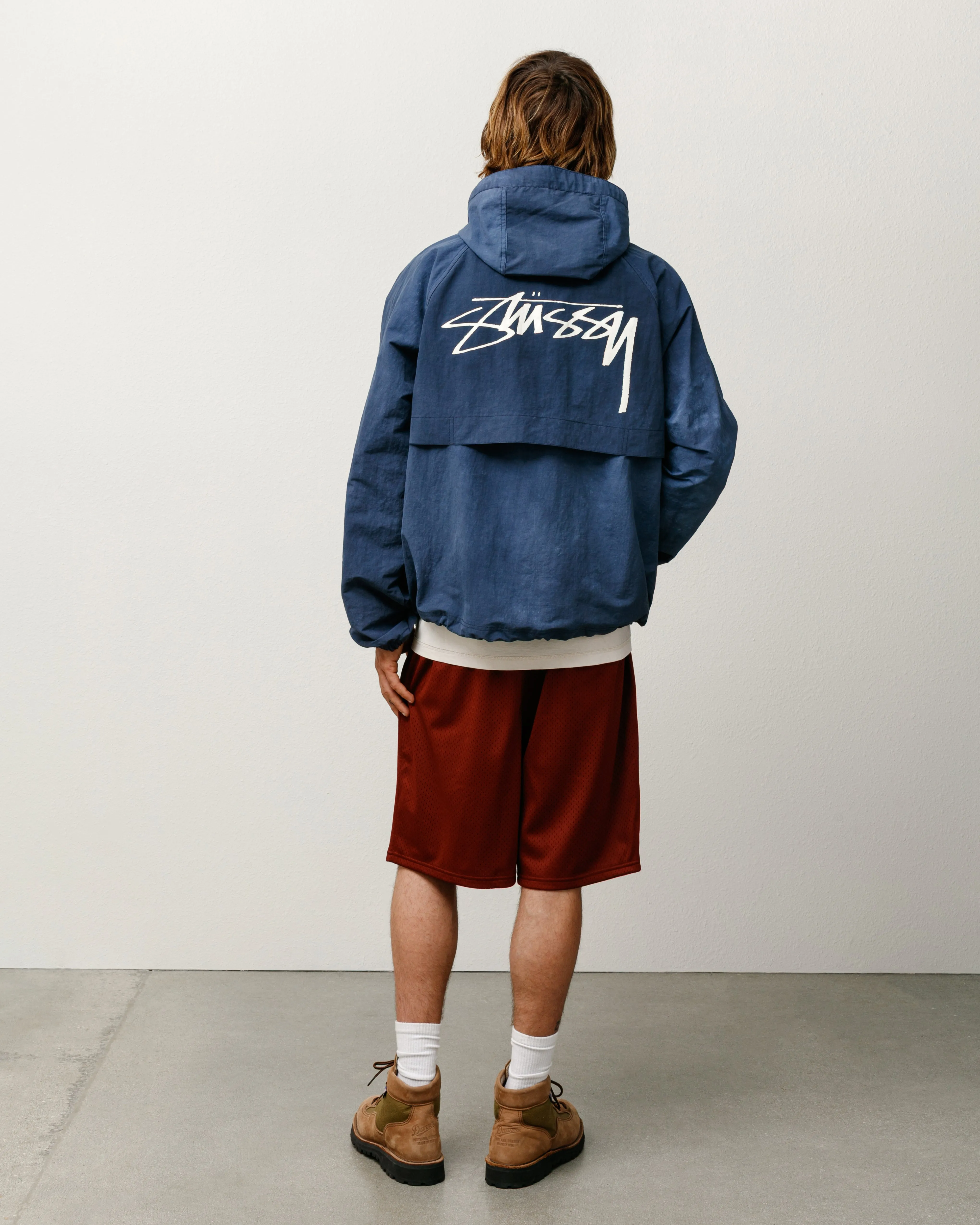BASIC MESH SHORT sold by Stussy product image thumbnail 3