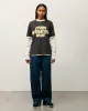 STÜSSY SPORT RINGER TEE sold by Stussy