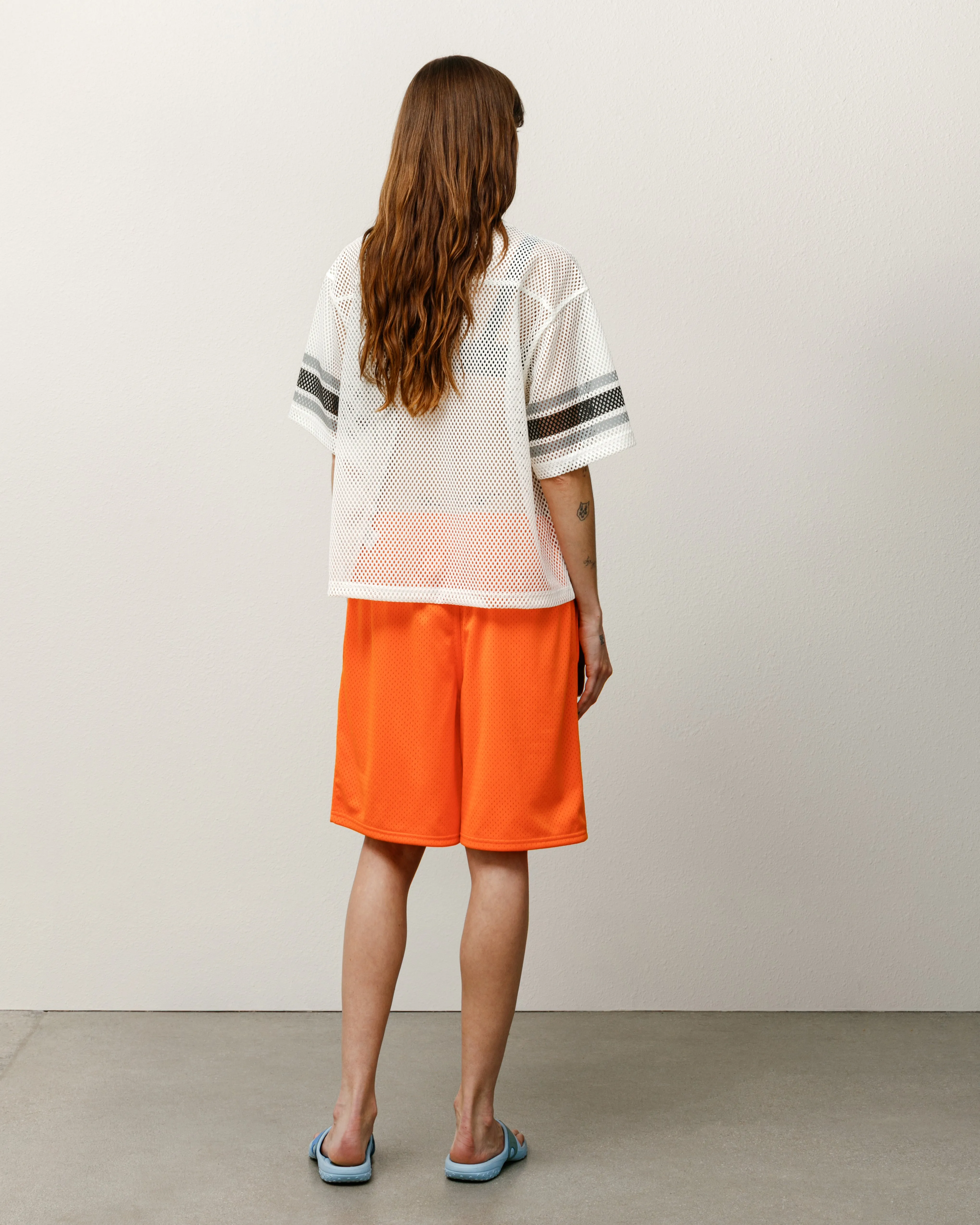 STÜSSY INTERNATIONAL TEAM JERSEY sold by Stussy product image thumbnail 5
