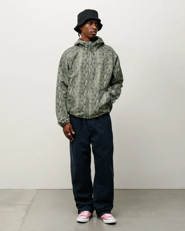 人気 ☆STUSSY☆ REALTREE WAV3 BEACH SHELL WAVE3 HILLSIDE Stussy】BEACH SHELL REALTREE WAV3☆シェルジャケット