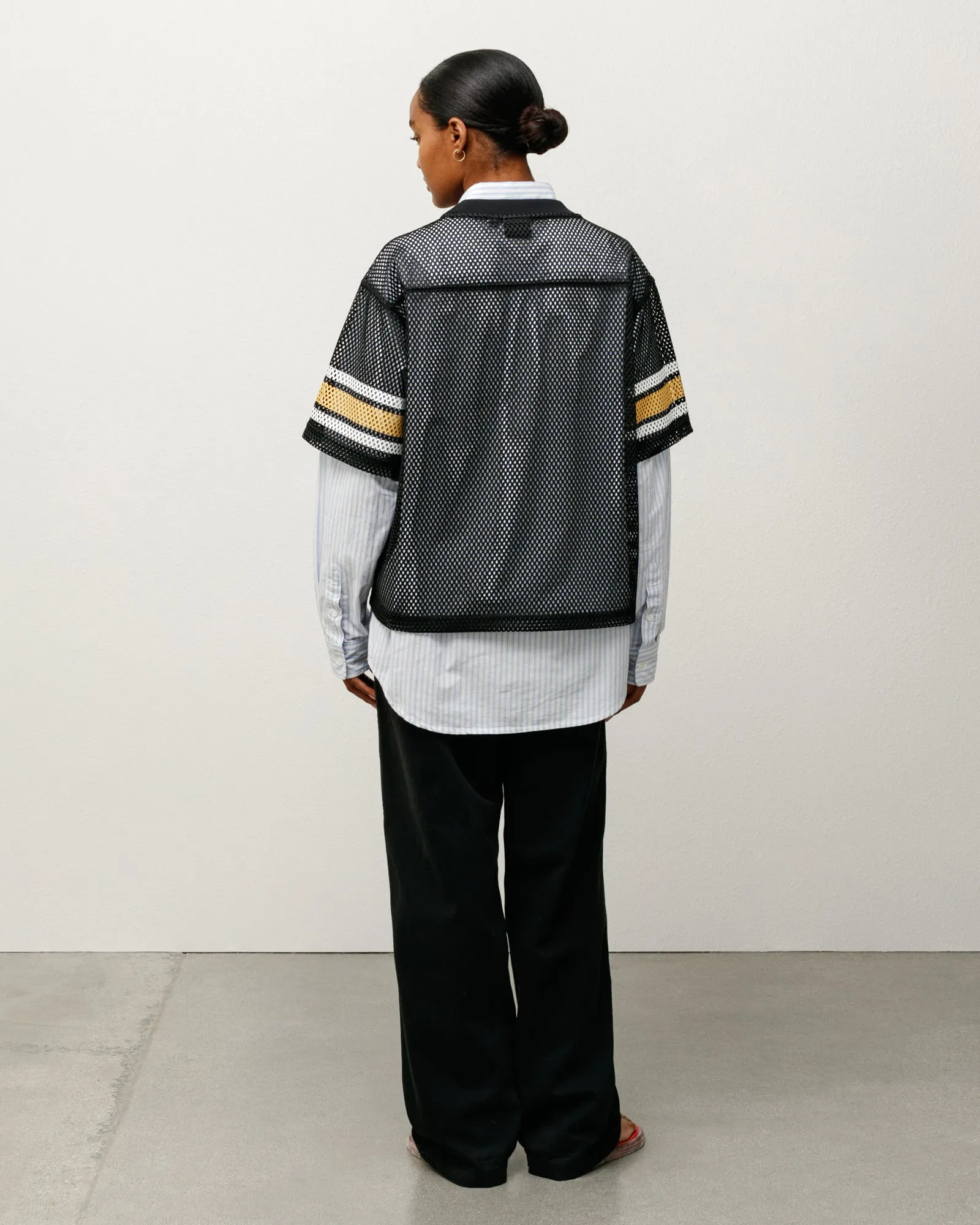 BEACH PANT COTTON TWILL sold by Stussy product image thumbnail 5
