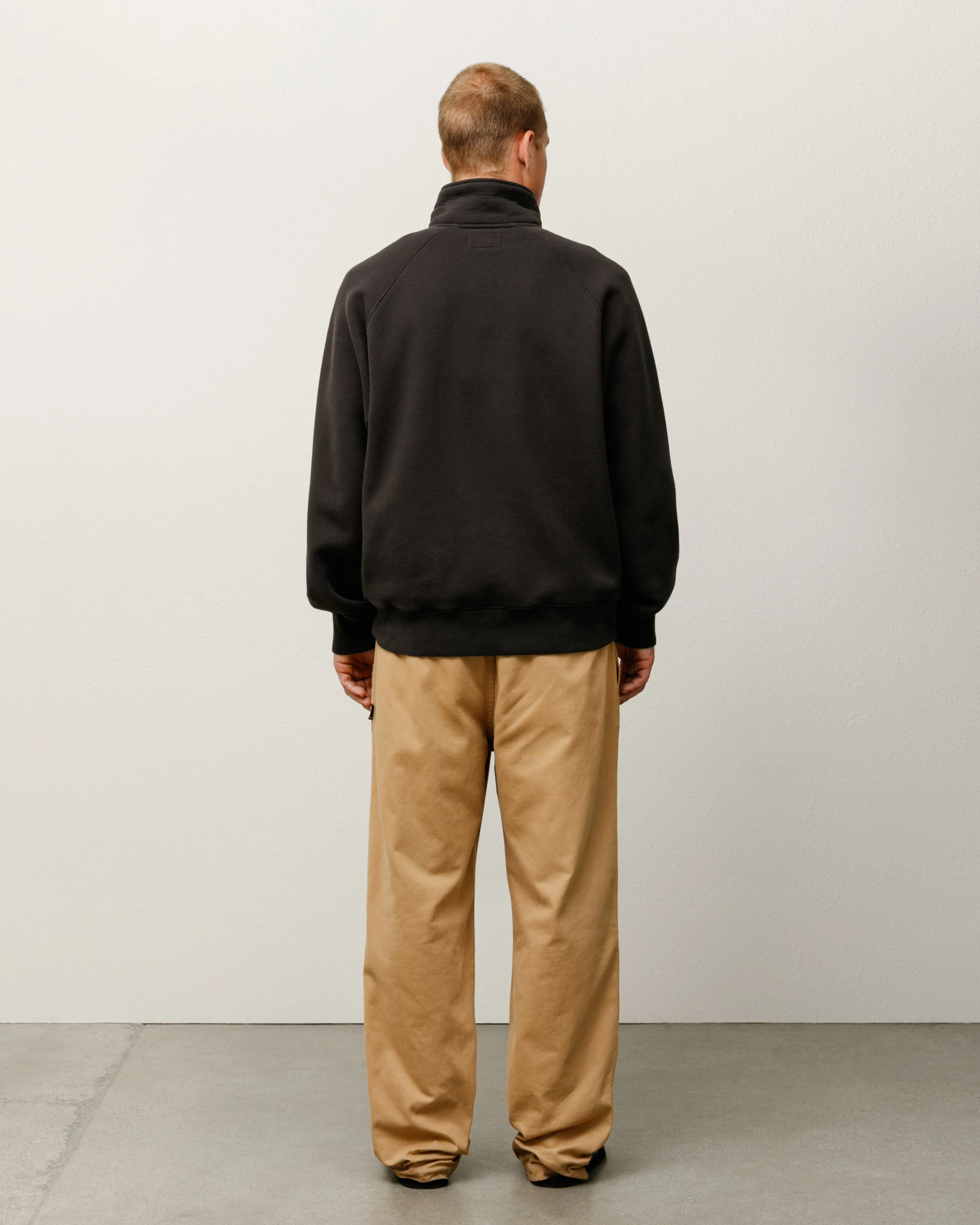 BEACH PANT COTTON TWILL sold by Stussy product image thumbnail 5