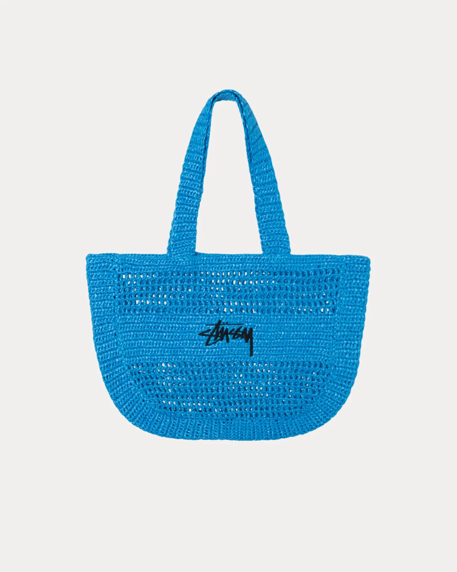WOVEN TOTE BAG sold by Stussy product image thumbnail 3