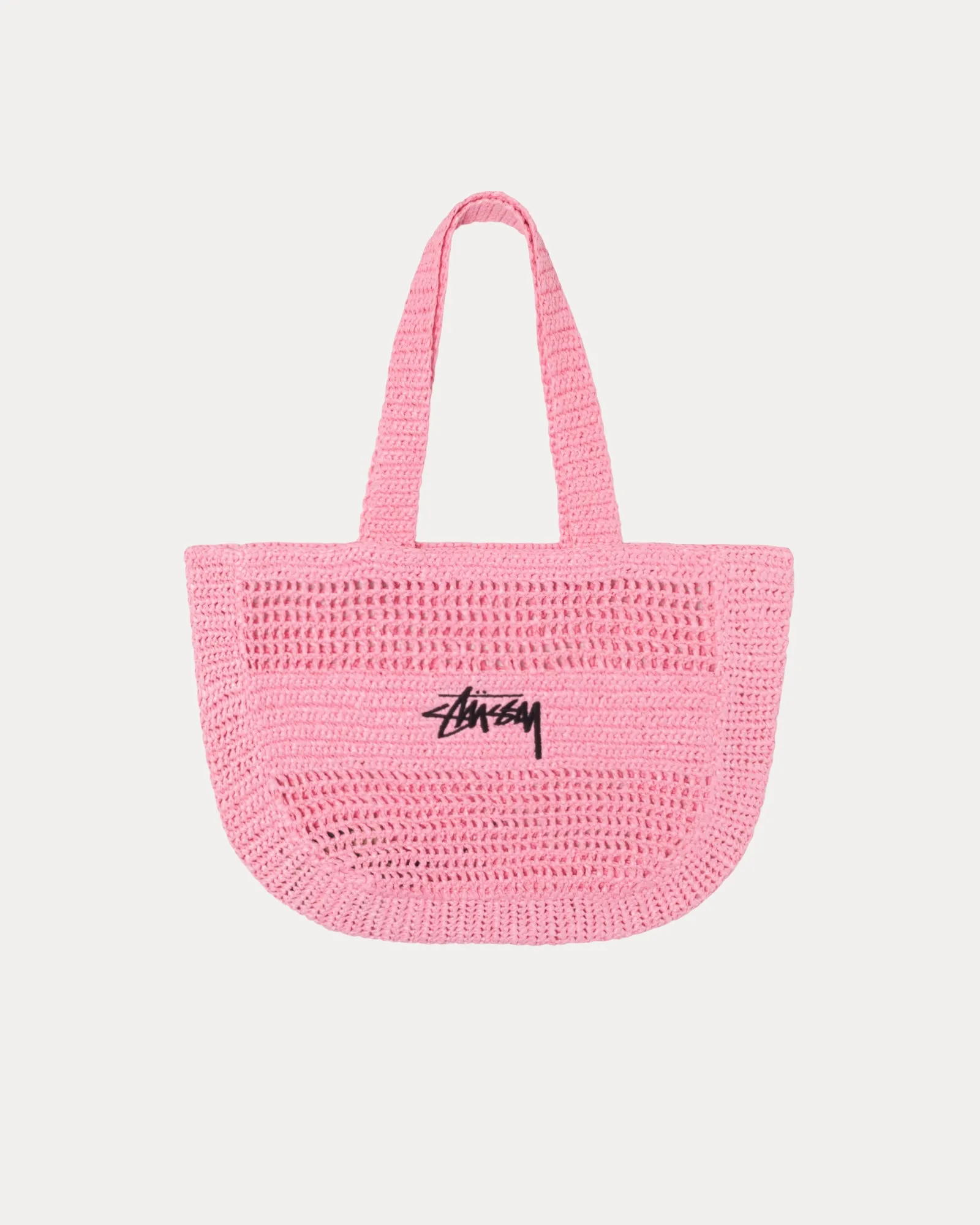 WOVEN TOTE BAG sold by Stussy product image thumbnail 3