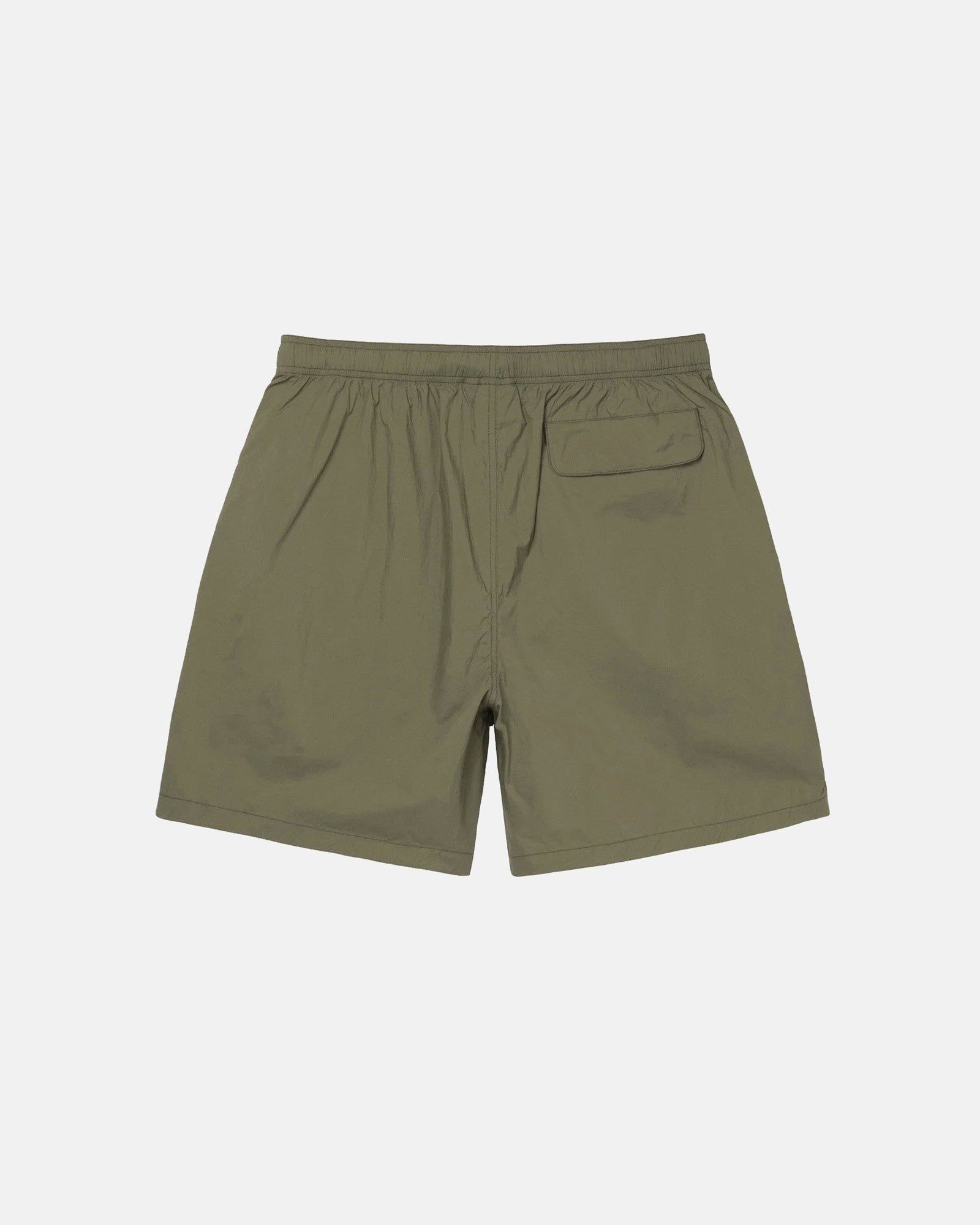 NYLON SHORT BIG STOCK sold by Stussy product image thumbnail 2