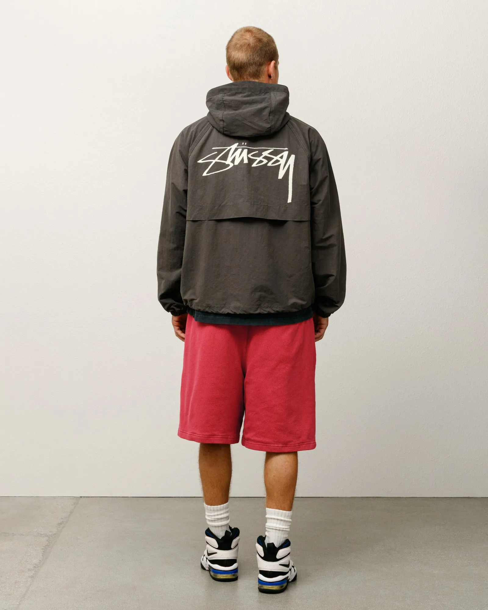 DOUBLE LAYER JERSEY SHORT sold by Stussy product image thumbnail 2