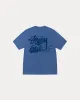 WELDER TEE sold by Stussy