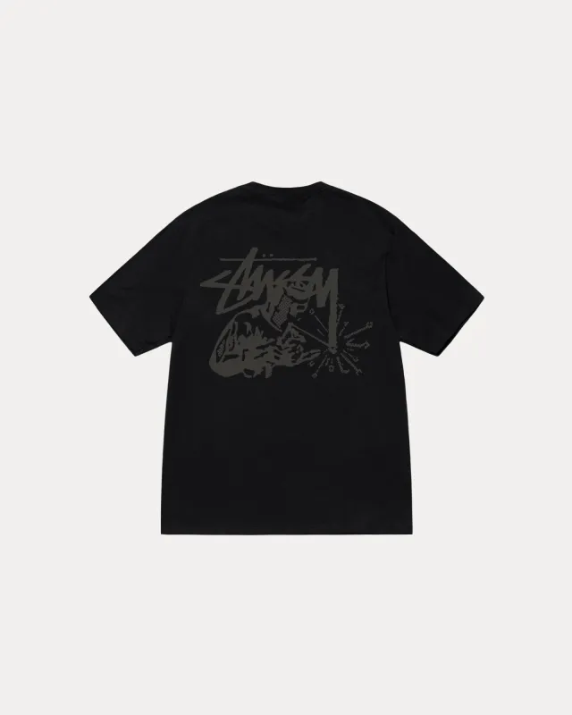 WELDER TEE sold by Stussy