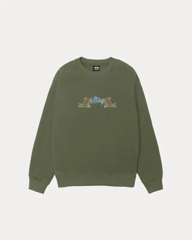 HOMEBREW CREW sold by Stussy