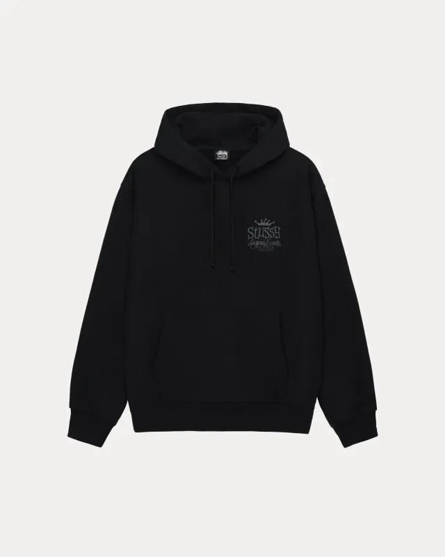 BEACH HOUSE HOODIE sold by Stussy