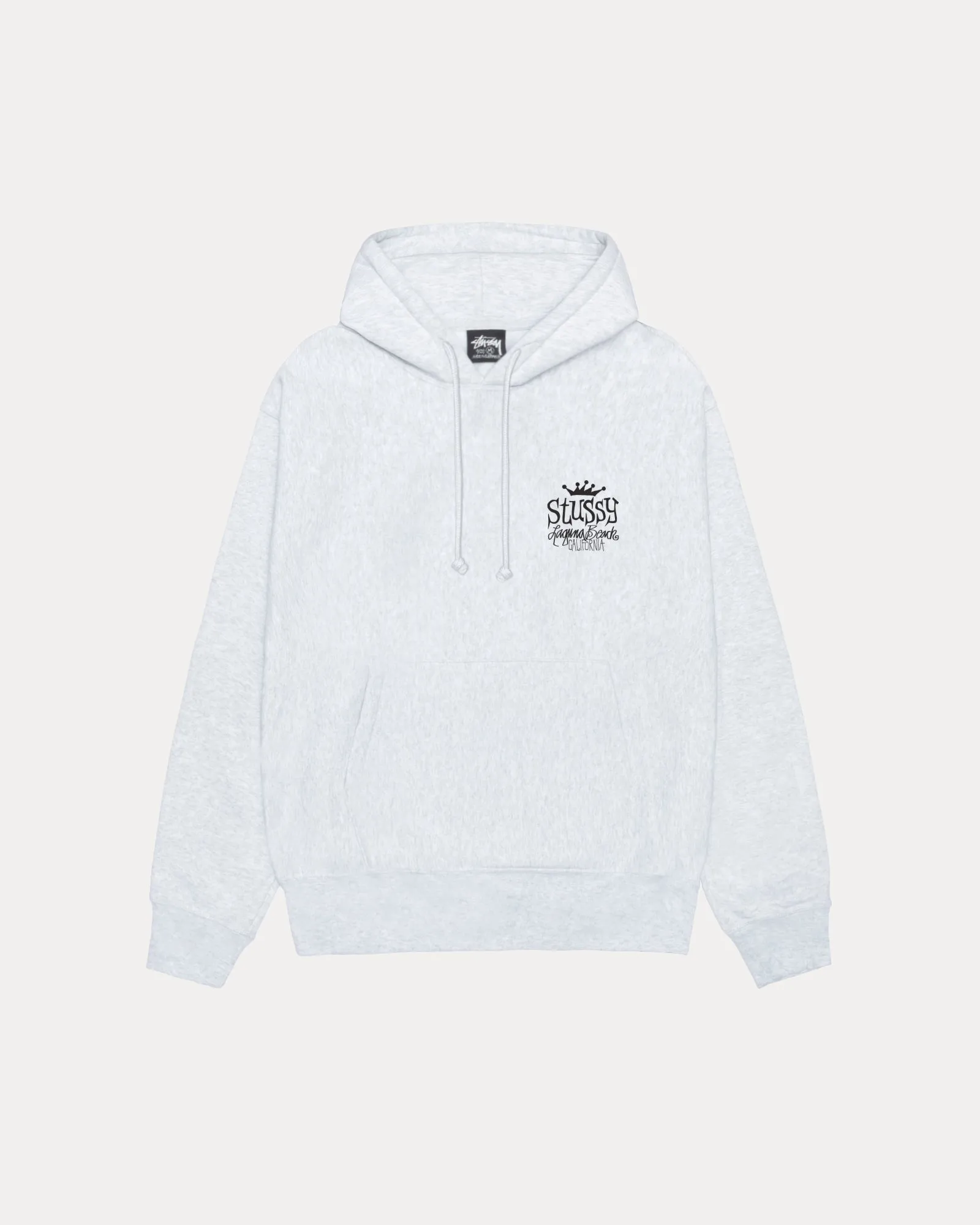 BEACH HOUSE HOODIE sold by Stussy