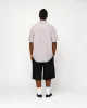 BOXY SS SHIRT 8 BALL STRIPE sold by Stussy