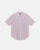 BOXY SS SHIRT 8 BALL STRIPE sold by Stussy