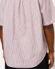BOXY SS SHIRT 8 BALL STRIPE sold by Stussy