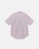 BOXY SS SHIRT 8 BALL STRIPE sold by Stussy