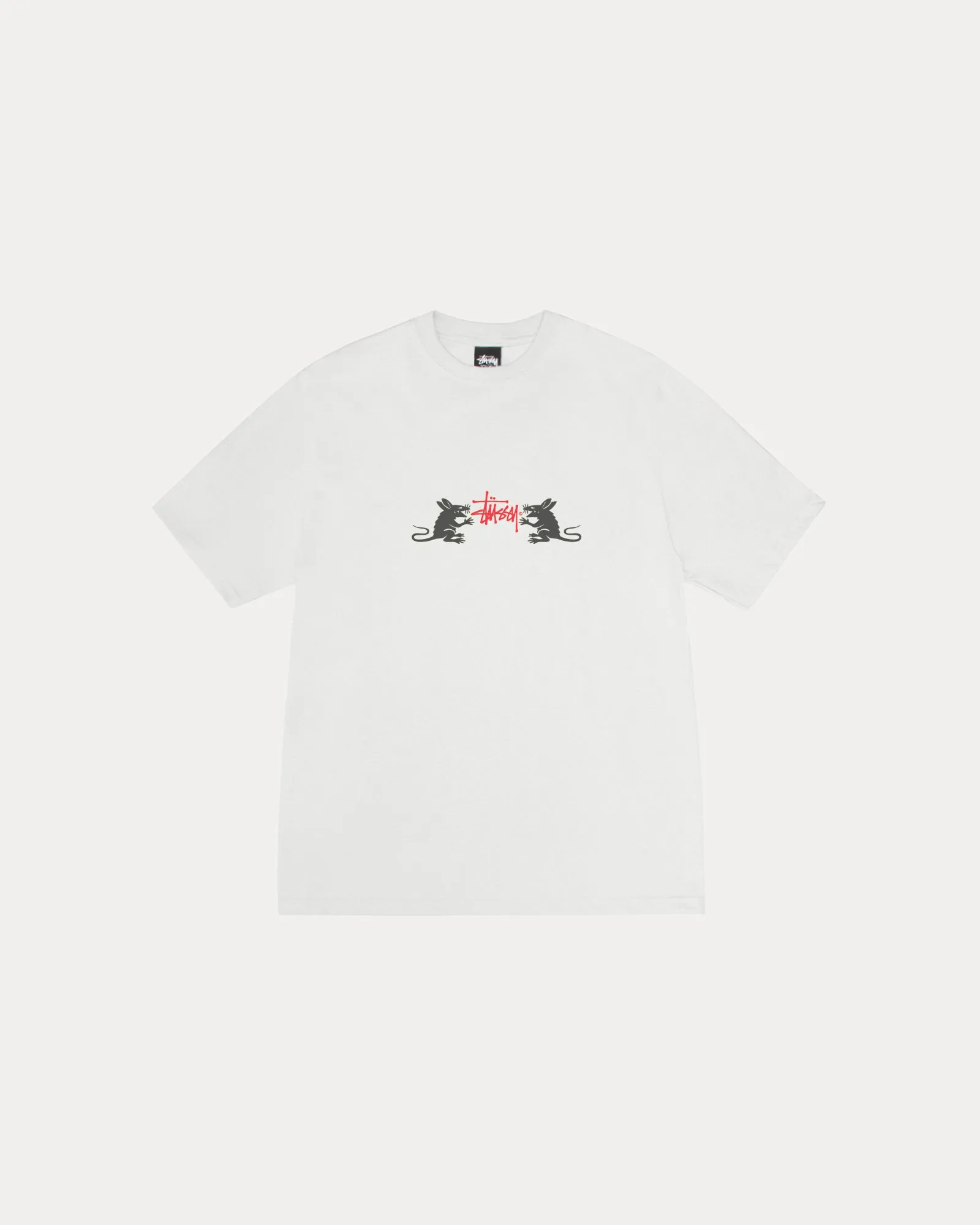 HOMEBREW TEE PIGMENT DYED sold by Stussy