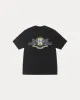 HOMEBREW TEE PIGMENT DYED sold by Stussy