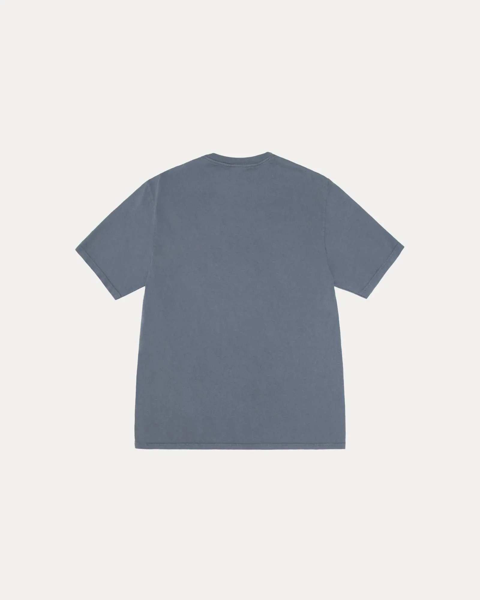 BIG & MEATY TEE PIGMENT DYED sold by Stussy product image thumbnail 2