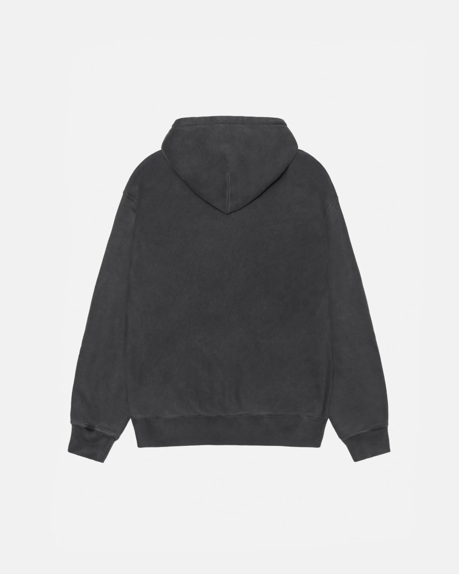 SMOOTH STOCK HOODIE PIGMENT DYED sold by Stussy product image thumbnail 2
