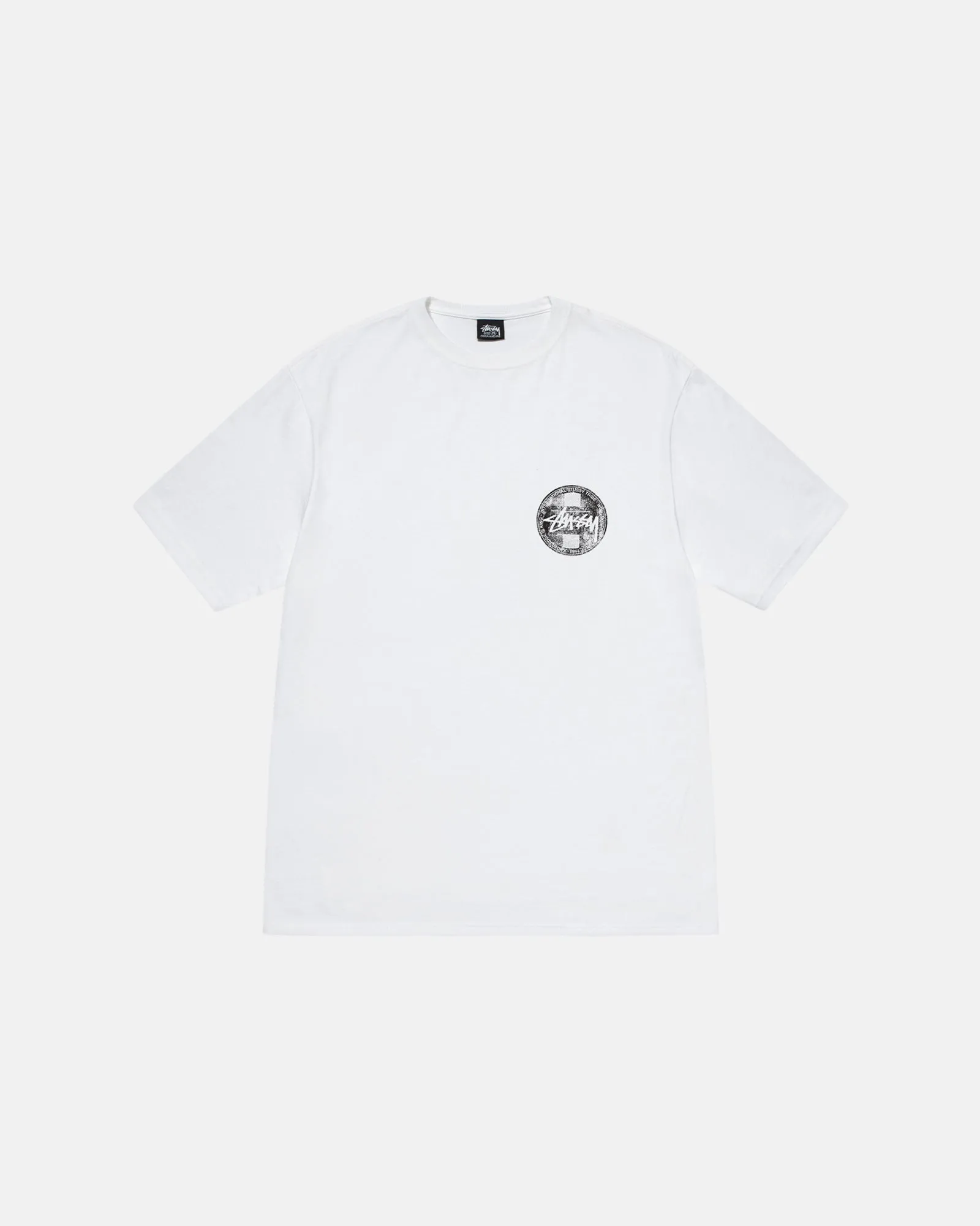 DOT STAMP TEE sold by Stussy product image thumbnail 2