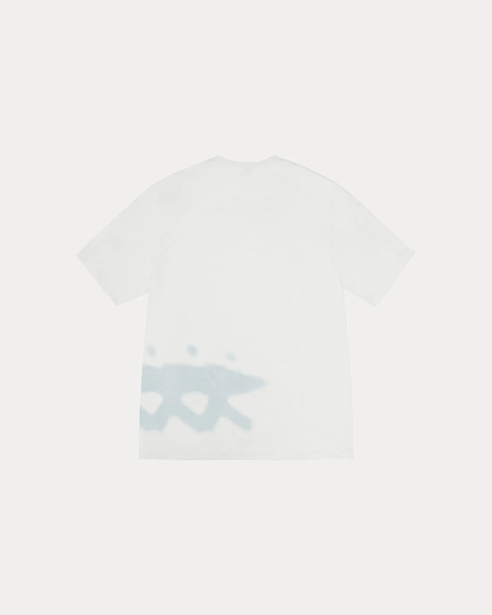 LOW TIDE TEE PIGMENT DYED sold by Stussy product image thumbnail 2