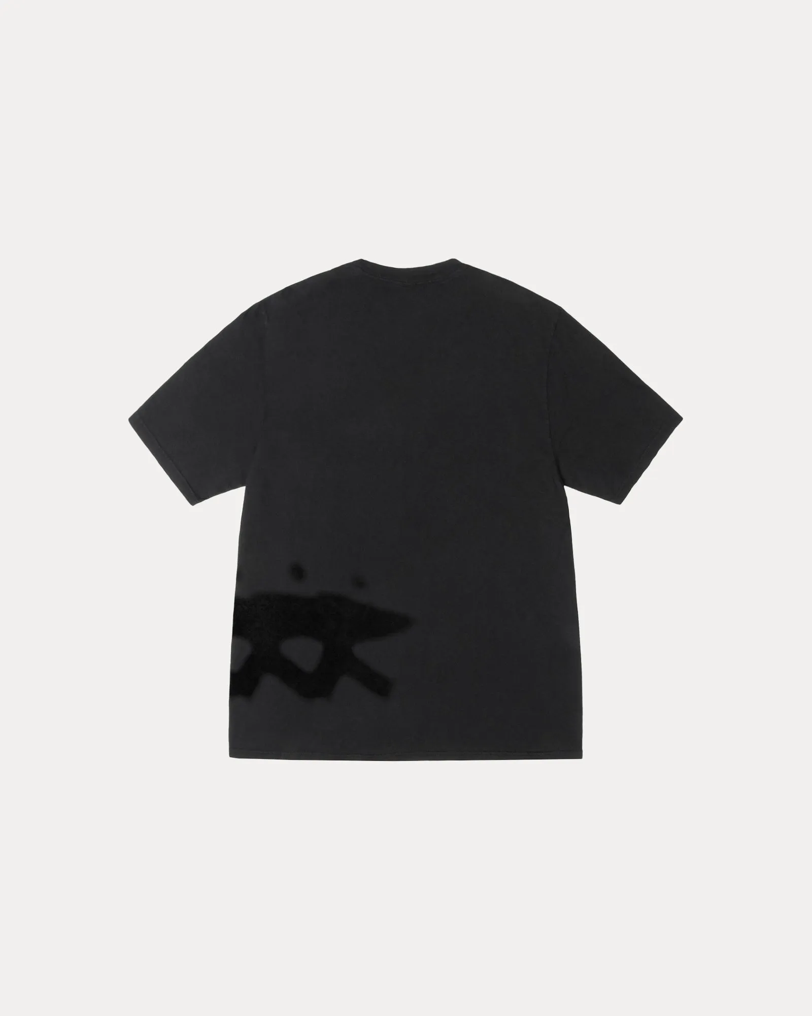 LOW TIDE TEE PIGMENT DYED sold by Stussy product image thumbnail 2