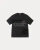 LOW TIDE TEE PIGMENT DYED sold by Stussy