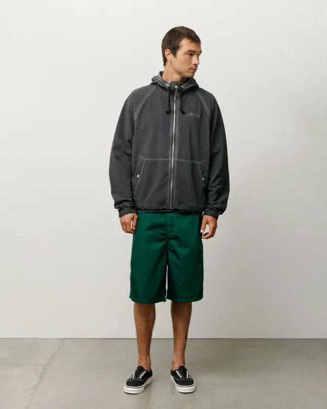 BEACH SHELL GARMENT DYED made by Stussy