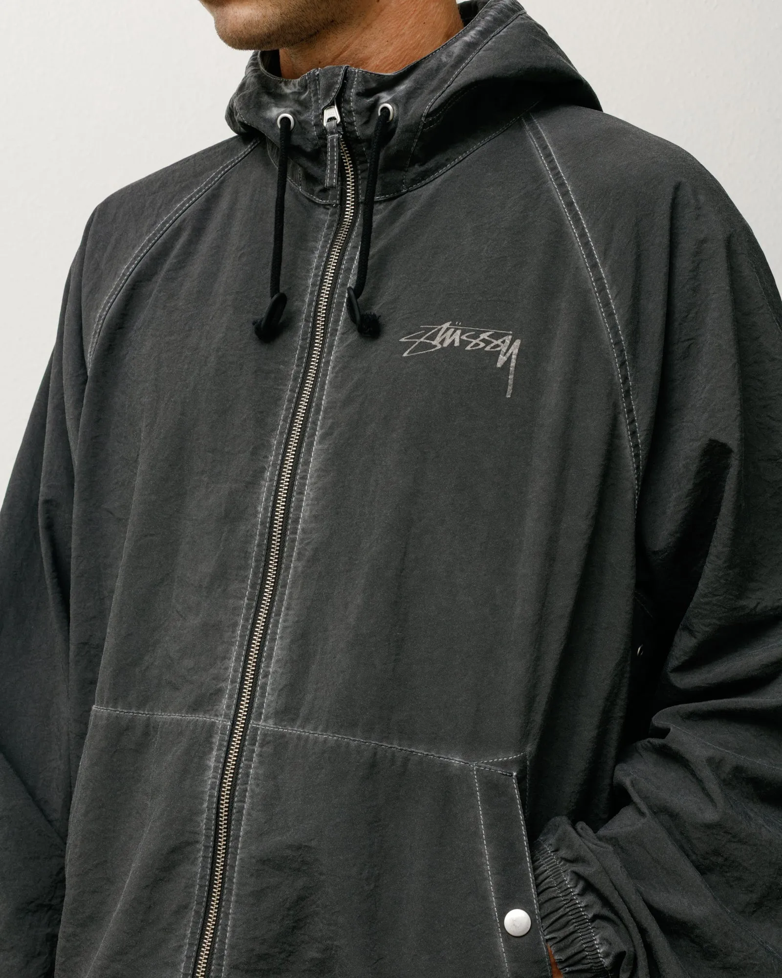 BEACH SHELL GARMENT DYED sold by Stussy product image thumbnail 2
