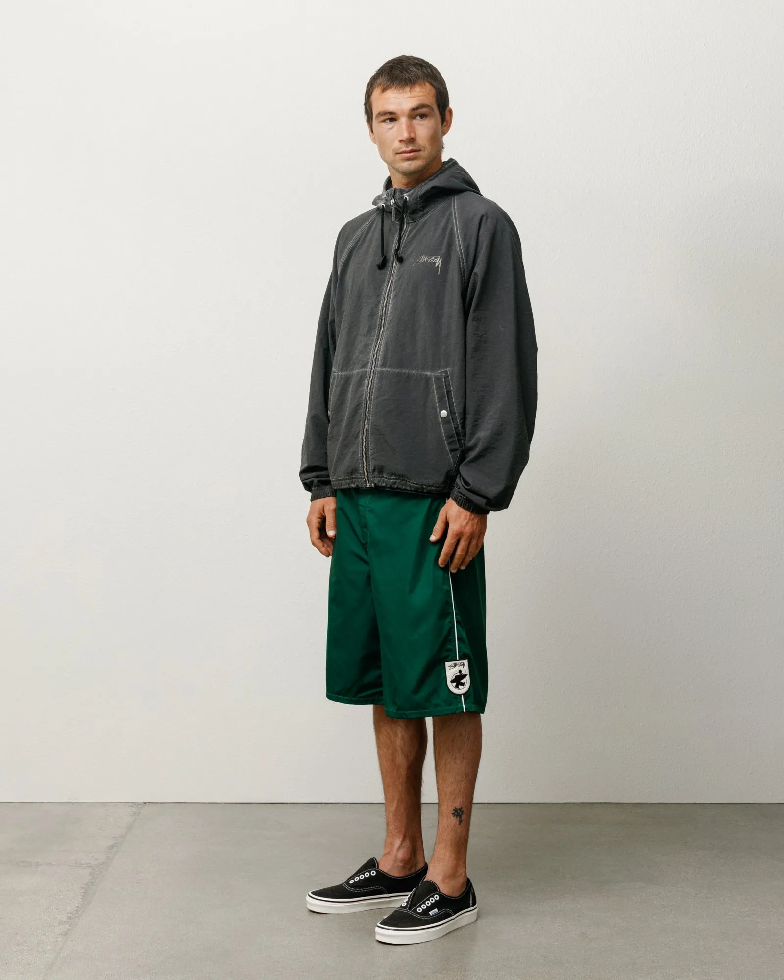 BEACH SHELL GARMENT DYED sold by Stussy product image thumbnail 3