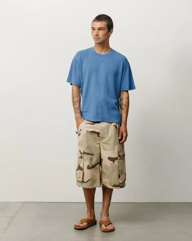 PIGMENT DYED SS THERMAL made by Stussy