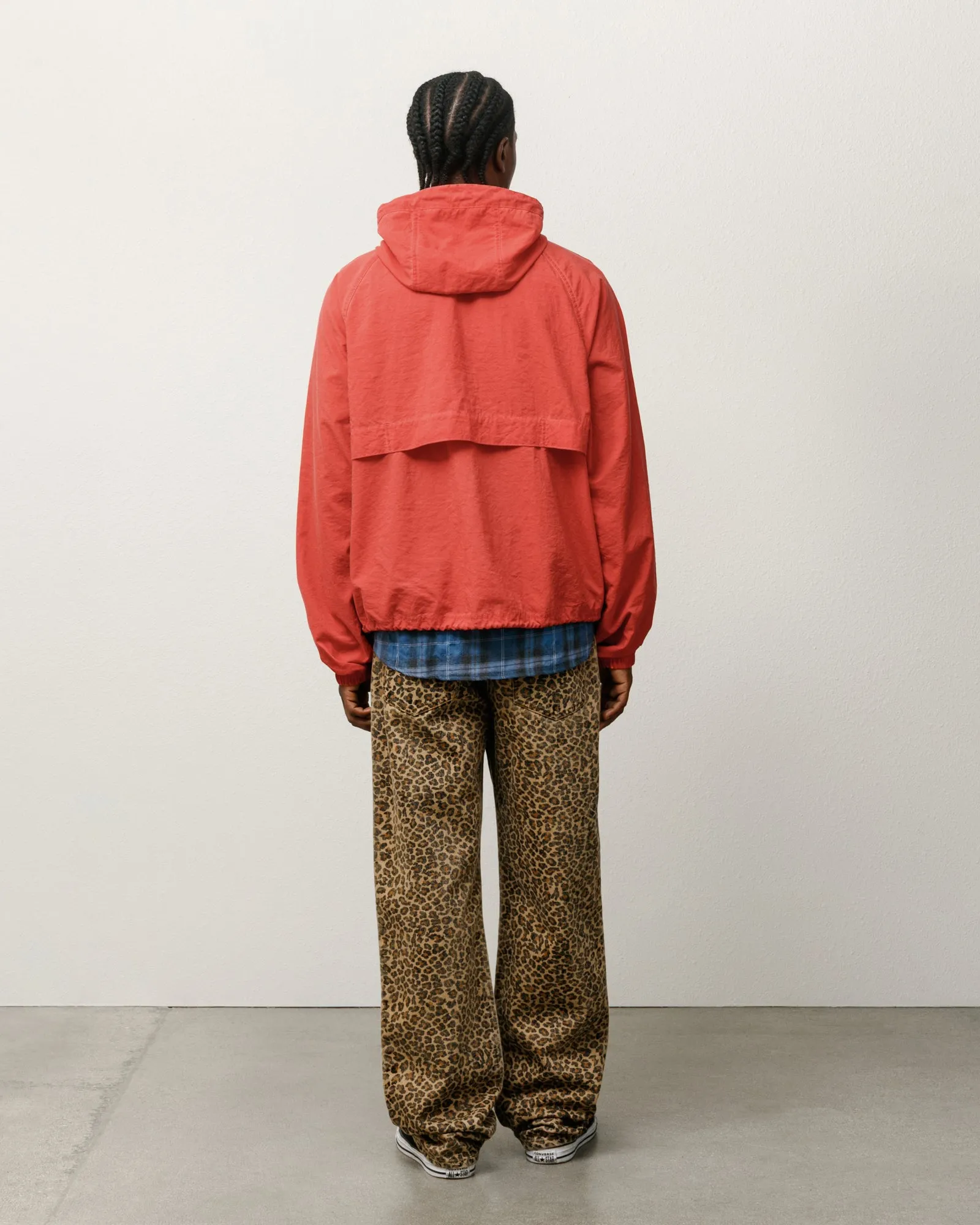 BEACH SHELL GARMENT DYED sold by Stussy product image thumbnail 3